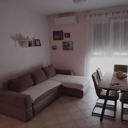 זאדאר Apartment Coco מראה חיצוני תמונה