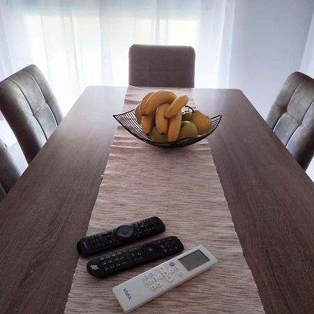 זאדאר Apartment Coco מראה חיצוני תמונה