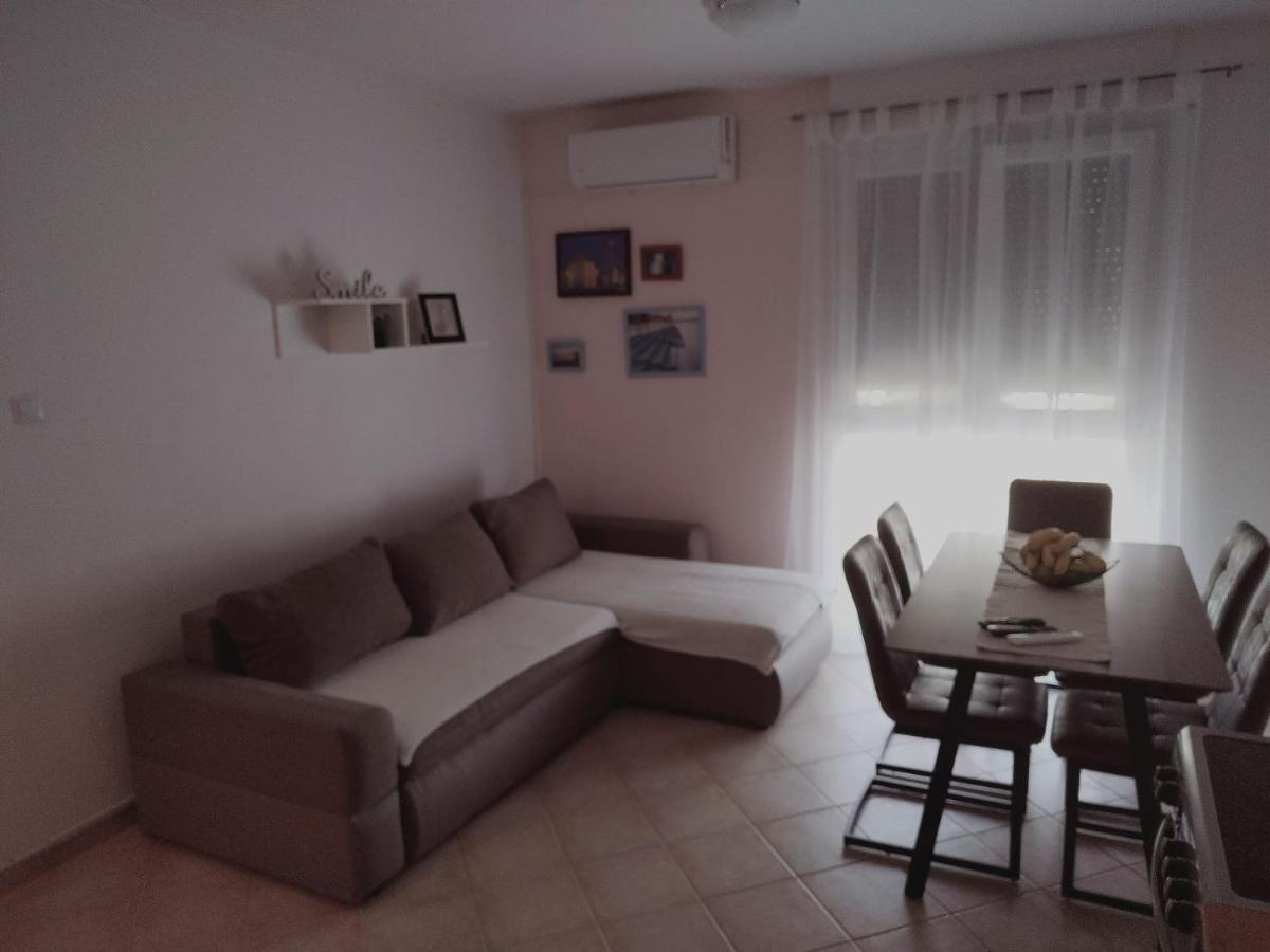 זאדאר Apartment Coco מראה חיצוני תמונה