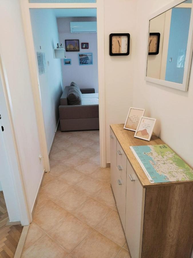 זאדאר Apartment Coco מראה חיצוני תמונה