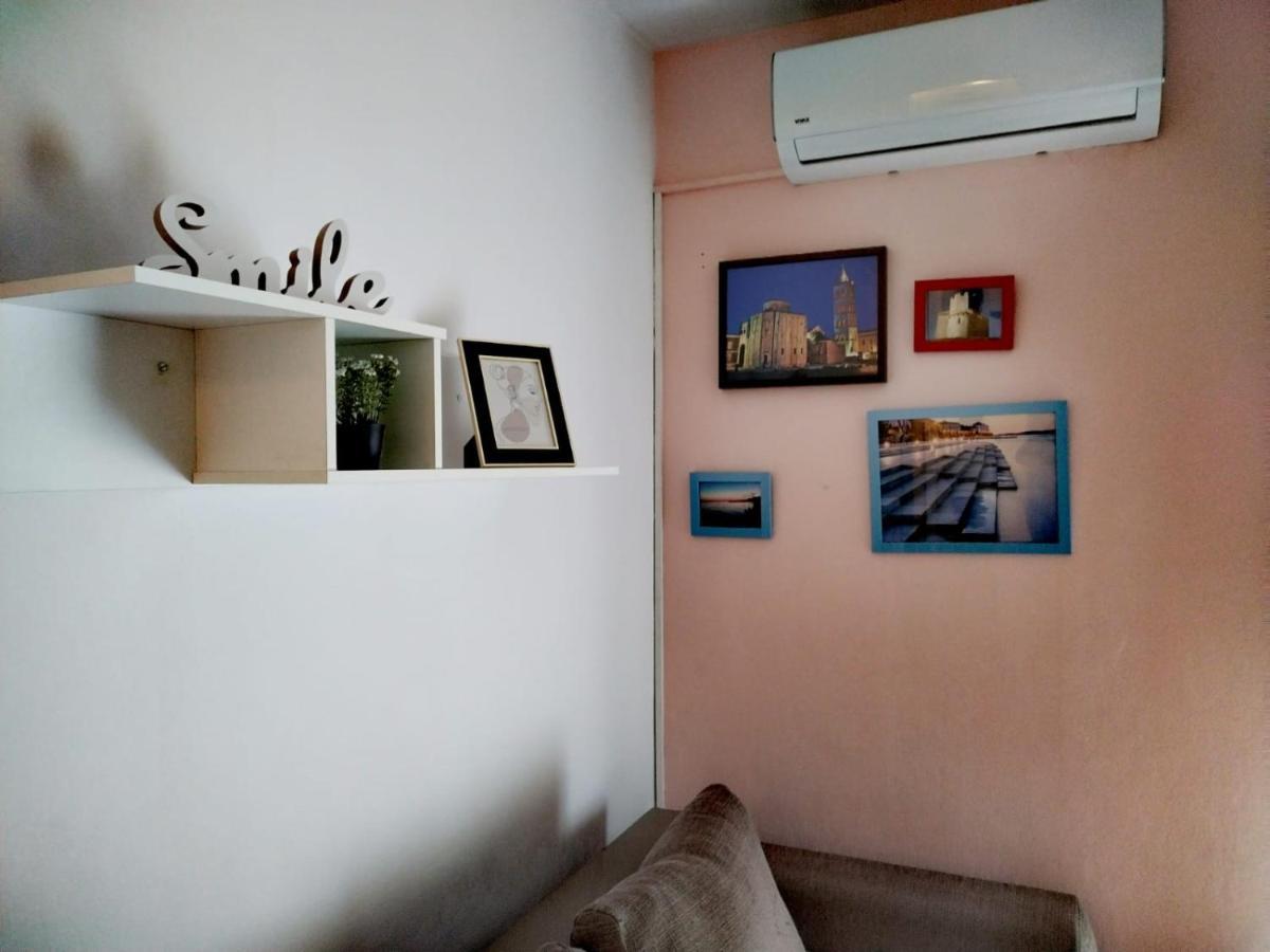 זאדאר Apartment Coco מראה חיצוני תמונה